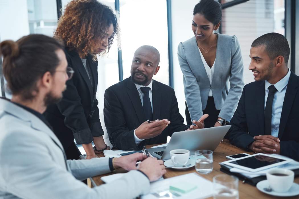 Communication institutionnelle numérique : stratégie, contenu et impact
